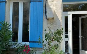 Appartement Les Cypres De L'Ile