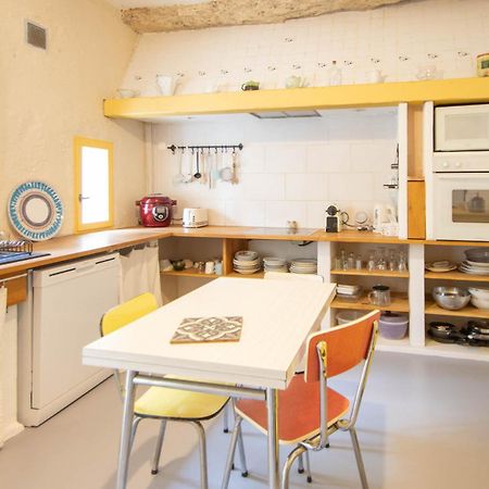 Appartement Les Cypres De L'Ile Avignon Extérieur photo