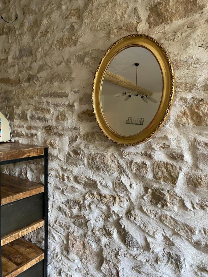 Appartement Les Cypres De L'Ile Avignon Extérieur photo