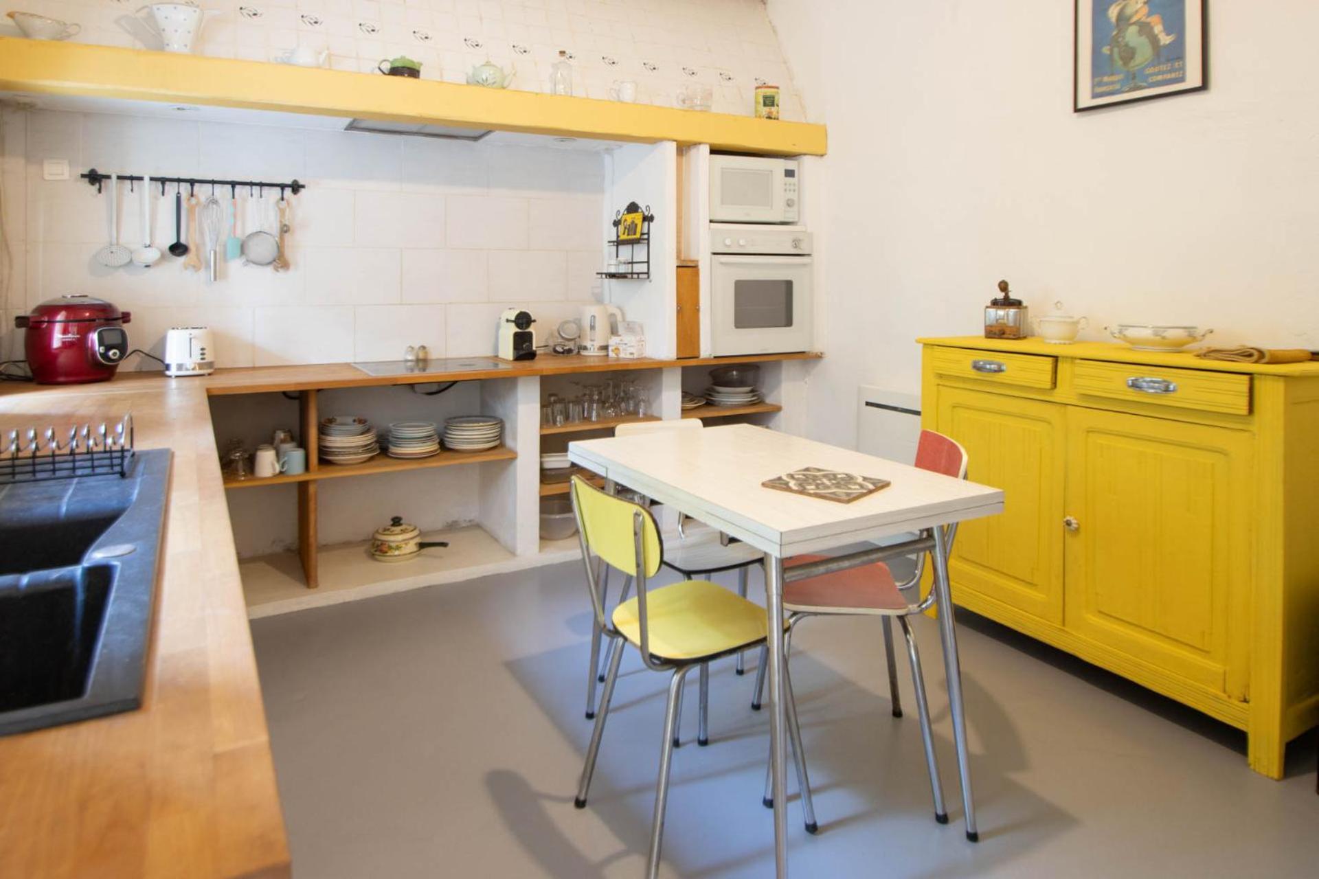 Appartement Les Cypres De L'Ile Avignon Extérieur photo