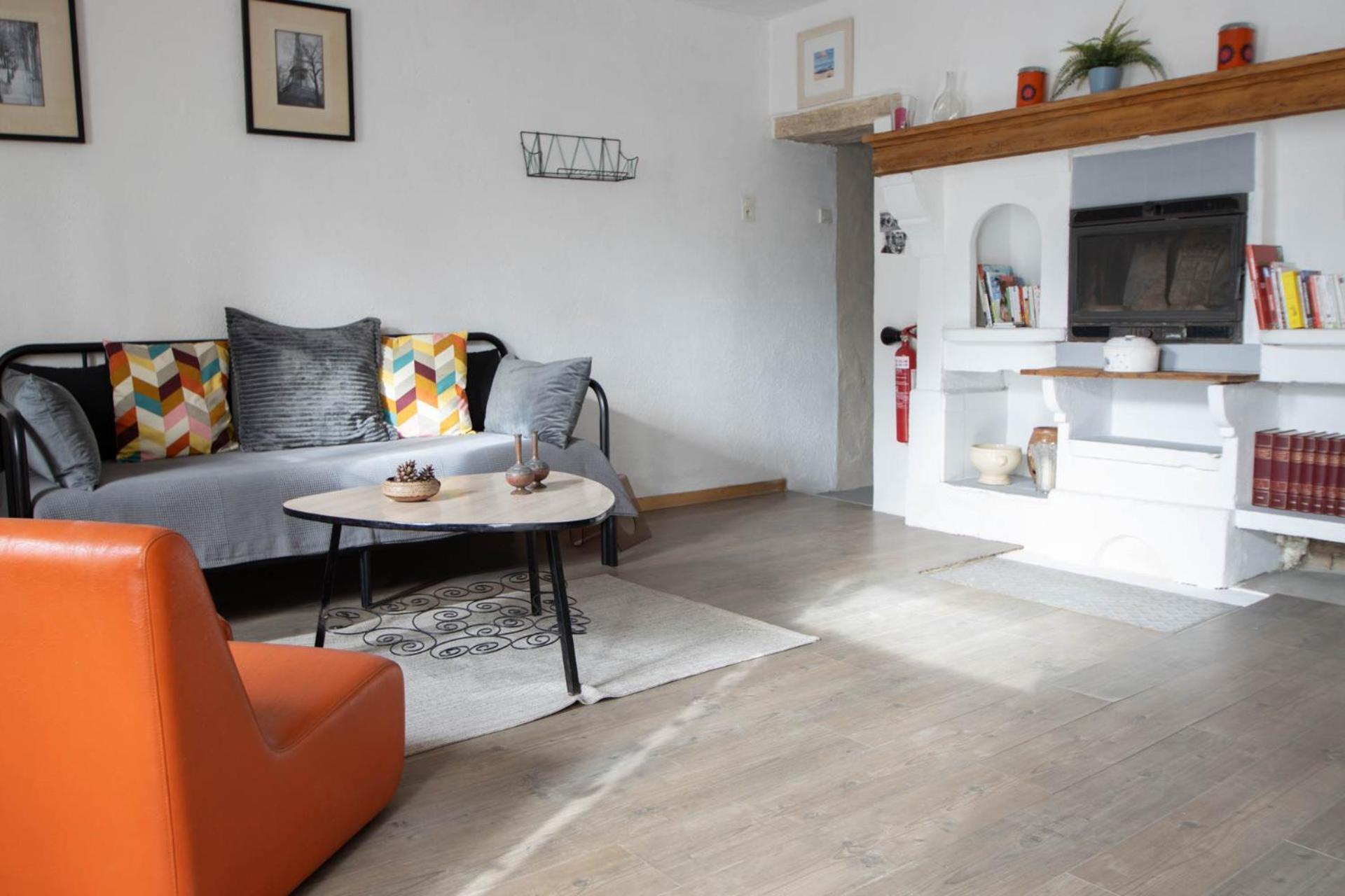 Appartement Les Cypres De L'Ile Avignon Extérieur photo
