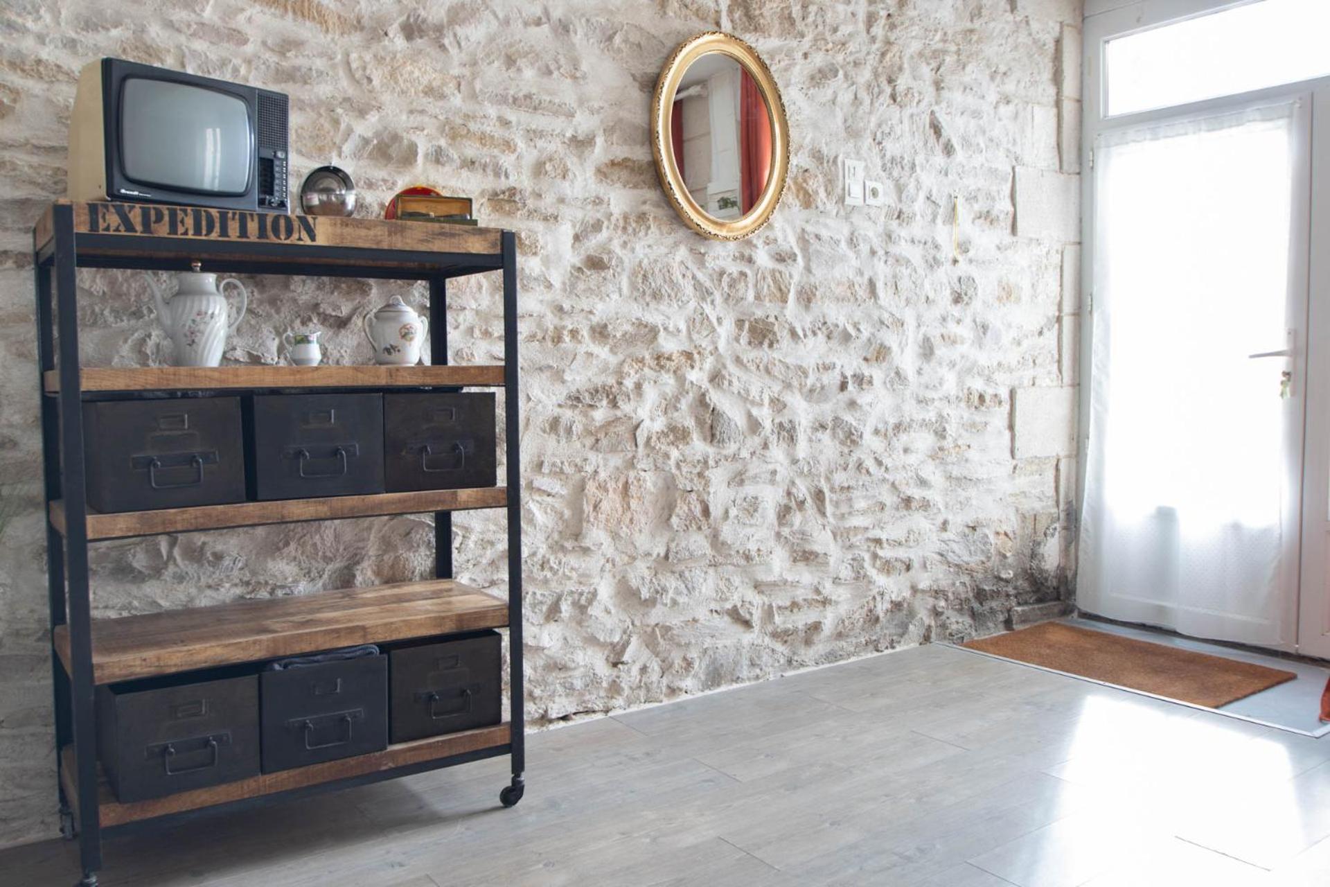 Appartement Les Cypres De L'Ile Avignon Extérieur photo